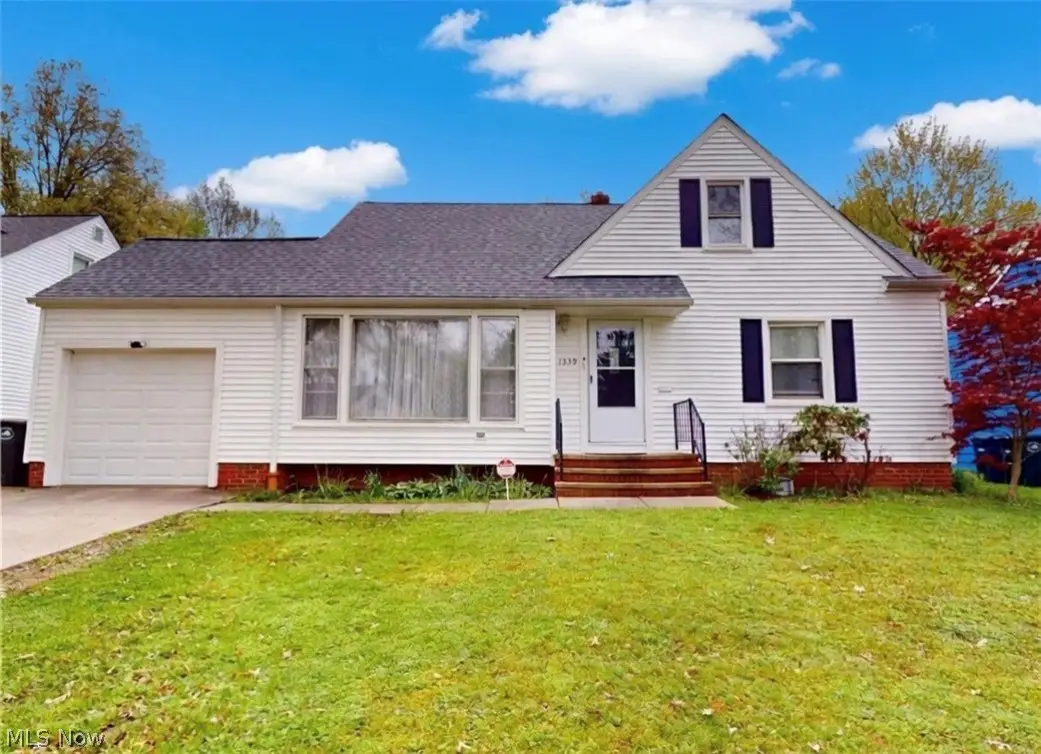 1339 Haverston Road, Lyndhurst, OH 44124 - #1
