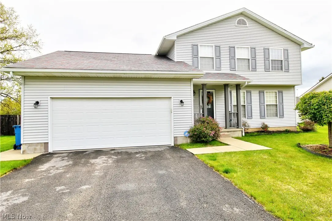 1177 Mulberry Run, Mineral Ridge, OH 44440 - #1