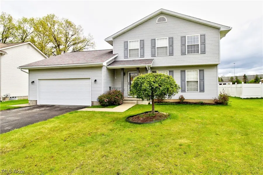 1177 Mulberry Run, Mineral Ridge, OH 44440 - #3