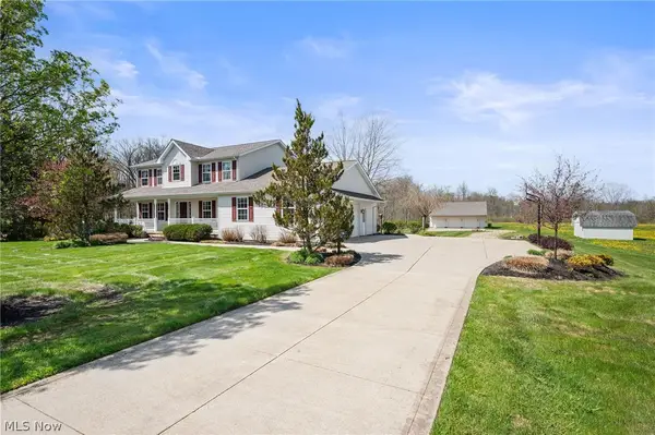 10030 Kile Road, Chardon, OH 44024