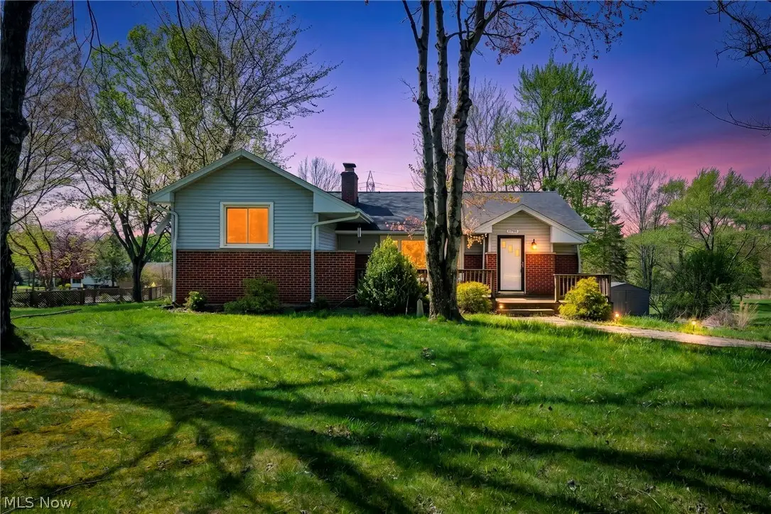 17900 Hicks Road, Walton Hills, OH 44146 - #1