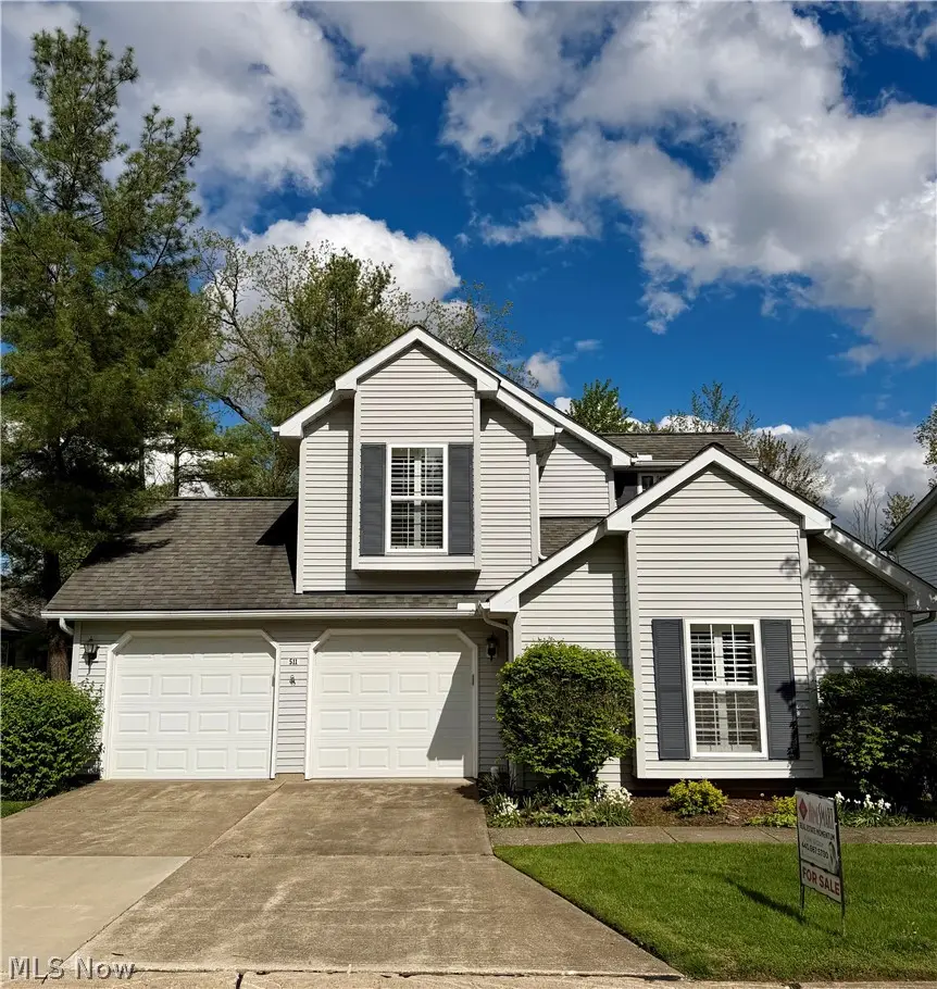 511 Brandon Court, Chardon, OH 44024 - #1