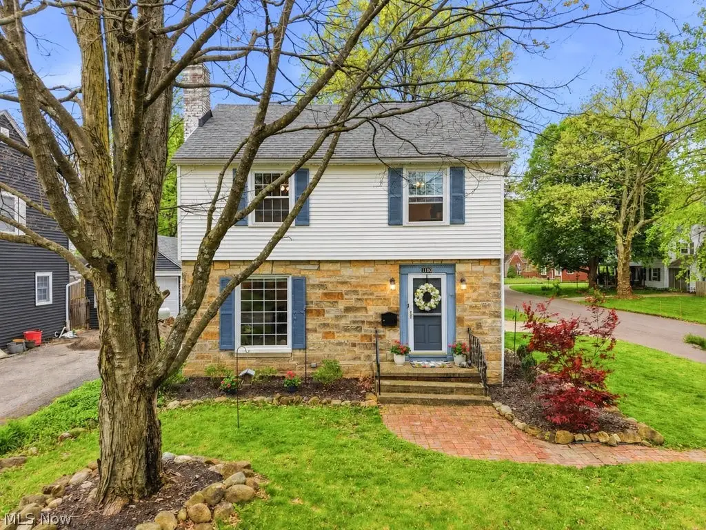 1180 Garman Road, Akron, OH 44313 - #1