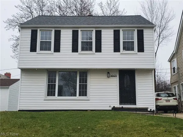 3603 Lindholm Road, Shaker Heights, OH 44120