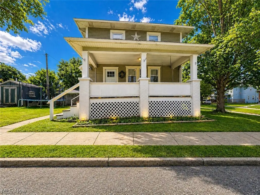 1338 Ohio Street, Zanesville, OH 43701 - #1