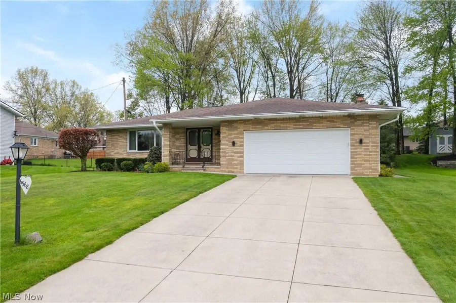 6968 Carol Drive, Independence, OH 44131 - #3
