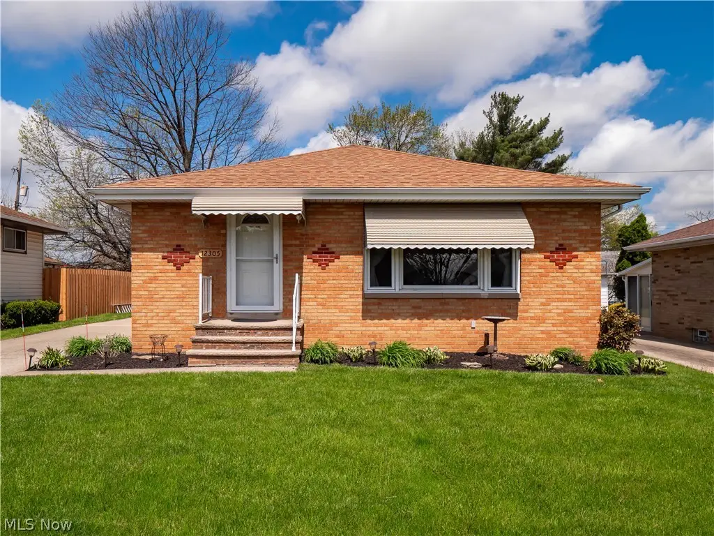12305 Eastwood Boulevard, Garfield Heights, OH 44125 - #1
