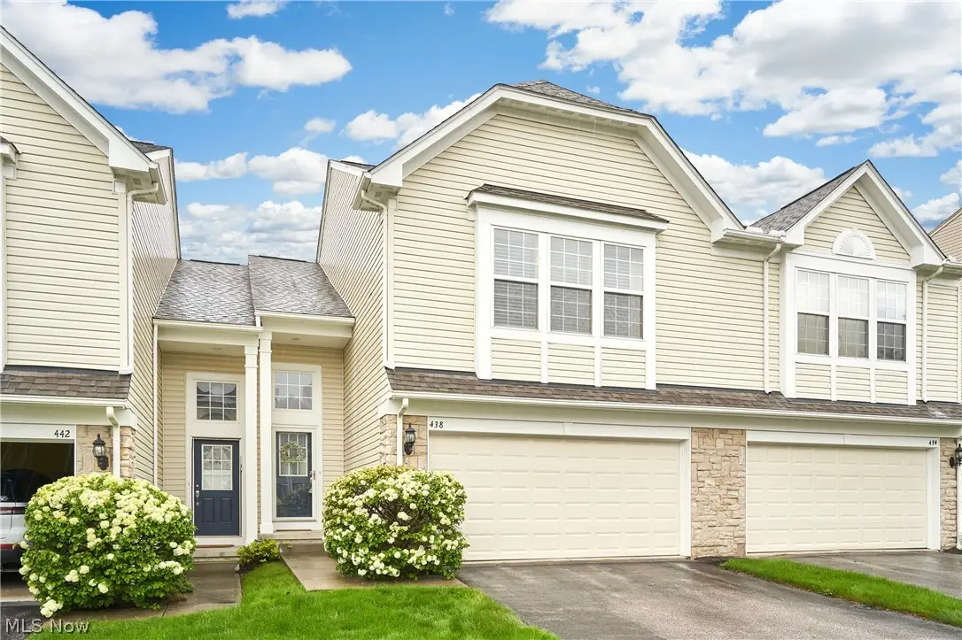 438 Turner Drive, Copley, OH 44321 - #1
