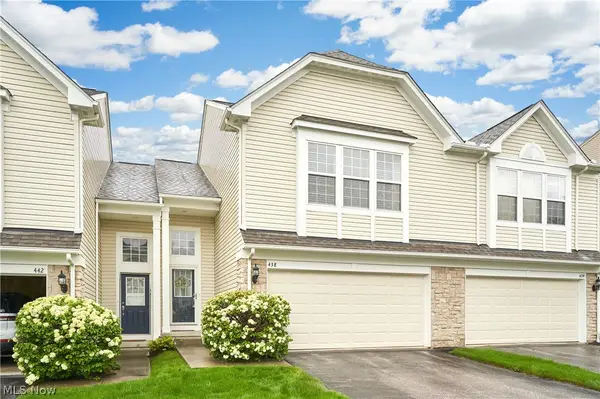 438 Turner Drive, Copley, OH 44321