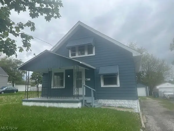 734 Cambridge Avenue, Youngstown, OH 44502