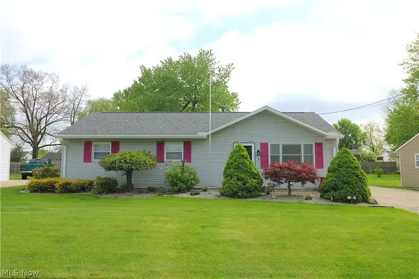 28 Valley Park Drive, Norwalk, OH 44857