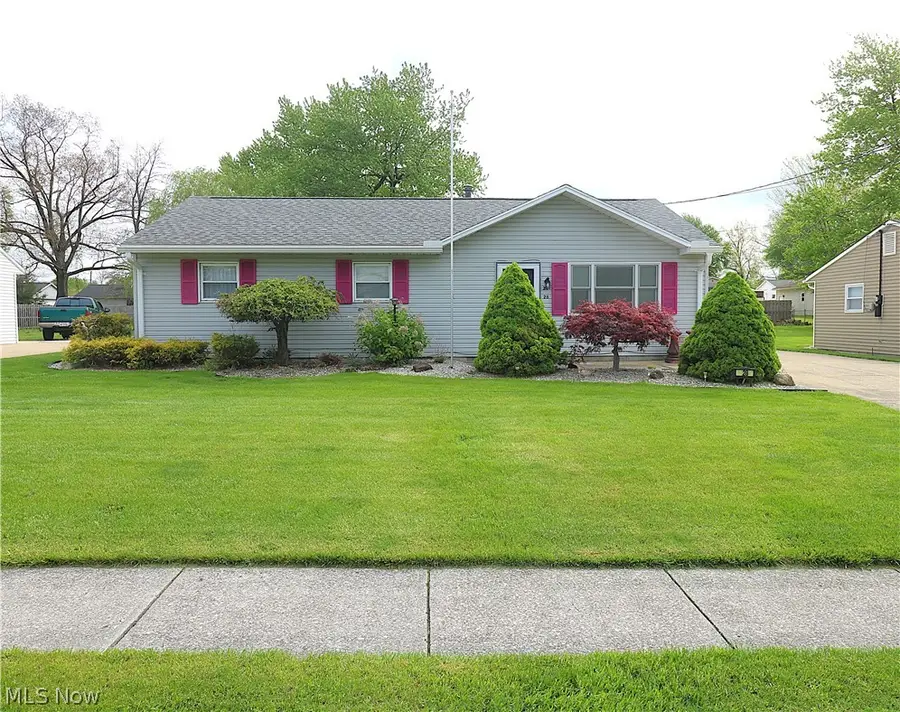 28 Valley Park Drive, Norwalk, OH 44857 - #2