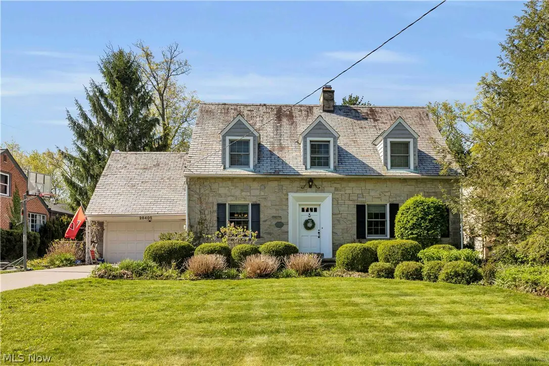 28405 Lincoln Road, Bay Village, OH 44140 - #1