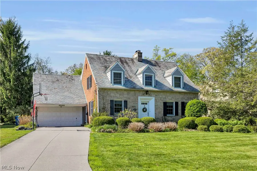 28405 Lincoln Road, Bay Village, OH 44140 - #2