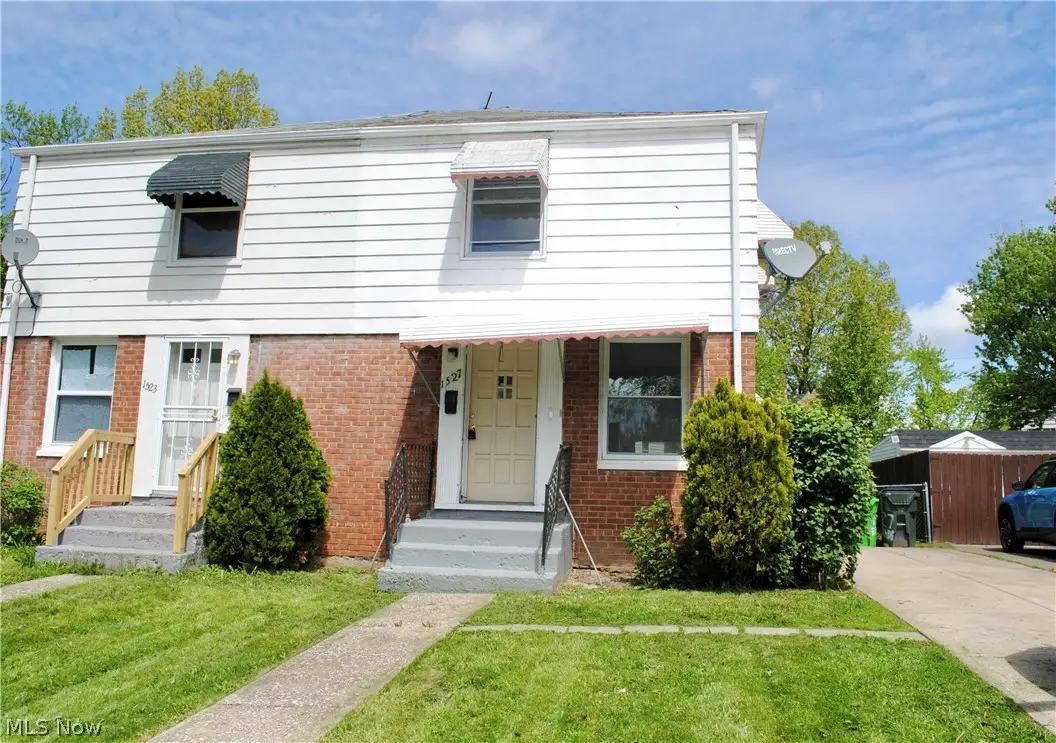 1527 Babbitt Road, Euclid, OH 44132 - #1