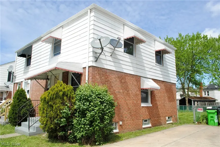 1527 Babbitt Road, Euclid, OH 44132 - #3