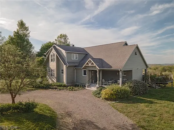 2435 Sandhill Road, Marietta, OH 45750