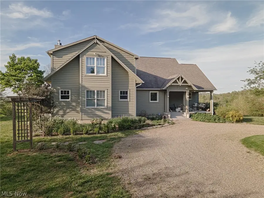 2435 Sandhill Road, Marietta, OH 45750 - #2