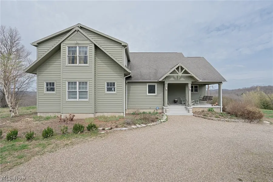 2435 Sandhill Road, Marietta, OH 45750 - #3