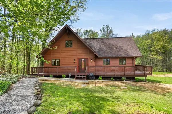 11104 Clarke Road, Columbia Station, OH 44028