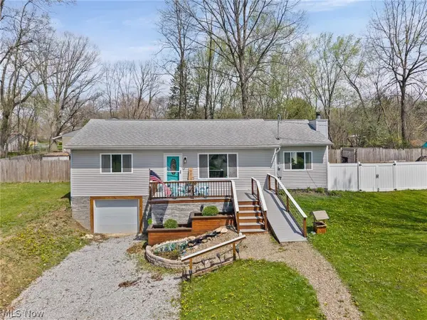565 Perry Road, Tallmadge, OH 44278