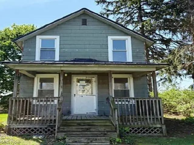 58 Auburn Avenue, Shelby, OH 44875 - #1