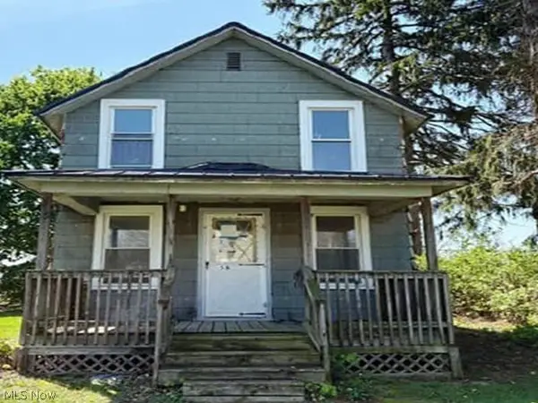 58 Auburn Avenue, Shelby, OH 44875