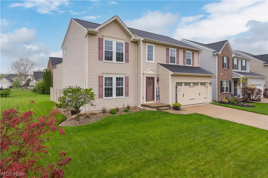 5224 Otten Road, North Ridgeville, OH 44039 - #3