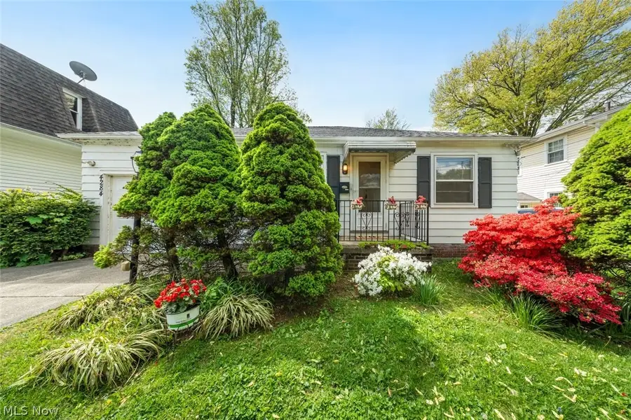 4284 W 204th Street, Fairview Park, OH 44126 - #2