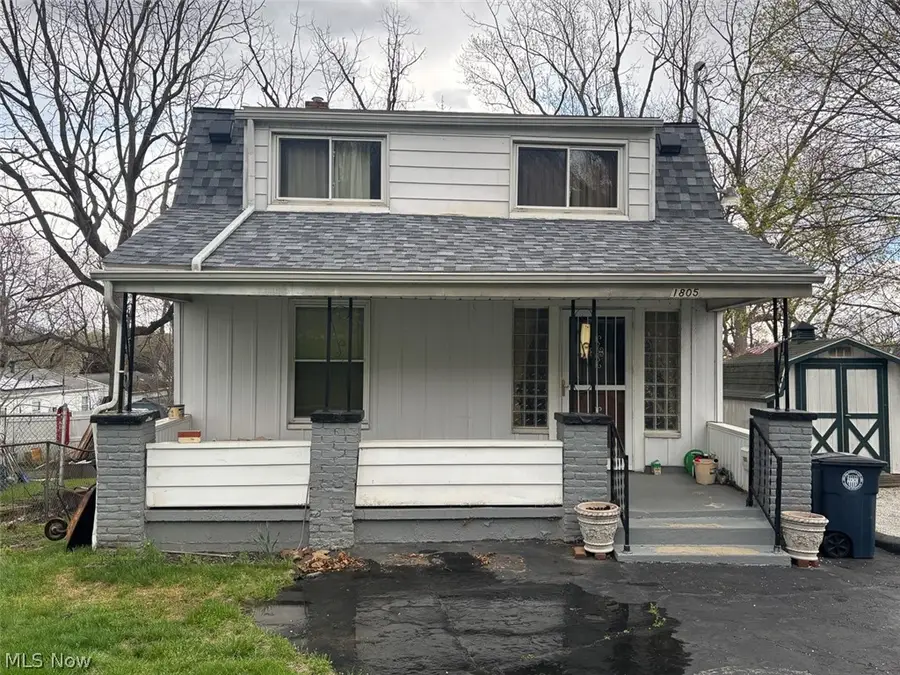 1805 Manchester Road, Akron, OH 44314 - #3