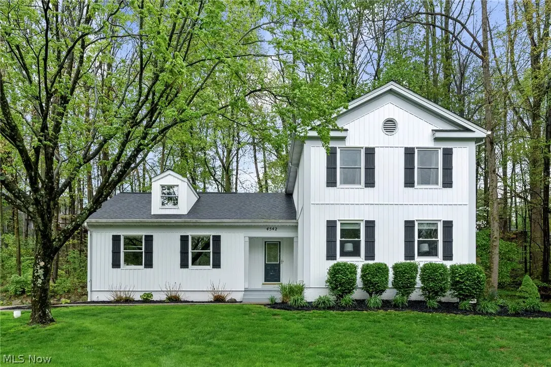 4542 Briarcliff Trail, Copley, OH 44321 - #1