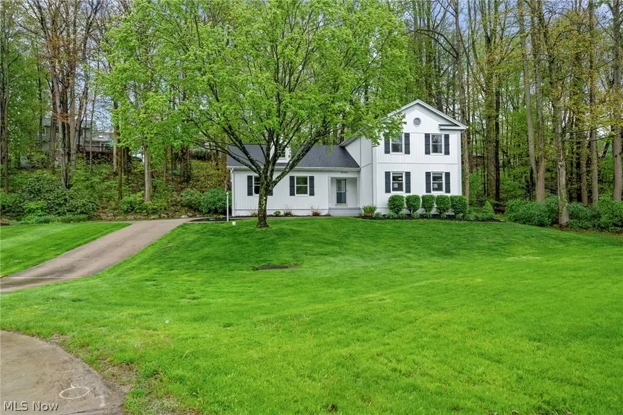 4542 Briarcliff Trail, Copley, OH 44321 - #3