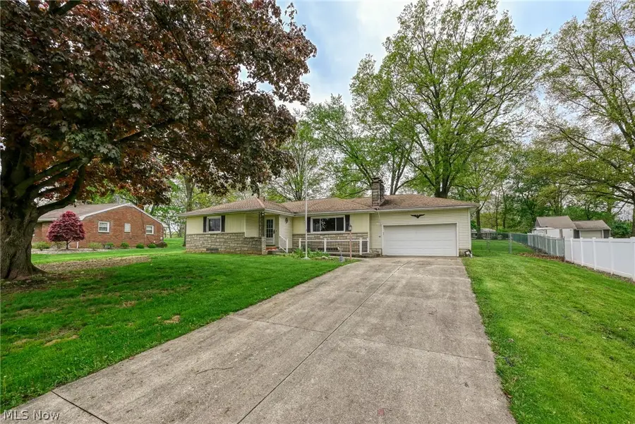 5638 Bonnie Lou Drive, New Franklin, OH 44319 - #2
