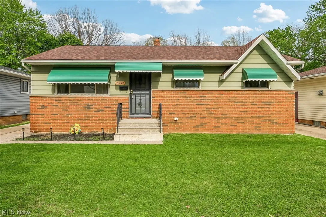 6293 Brookmere Drive, Parma Heights, OH 44130 - #1