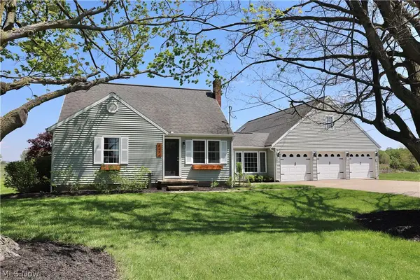 3433 Fredericksburg Road, Wooster, OH 44691