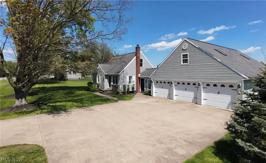 3433 Fredericksburg Road, Wooster, OH 44691 - #3