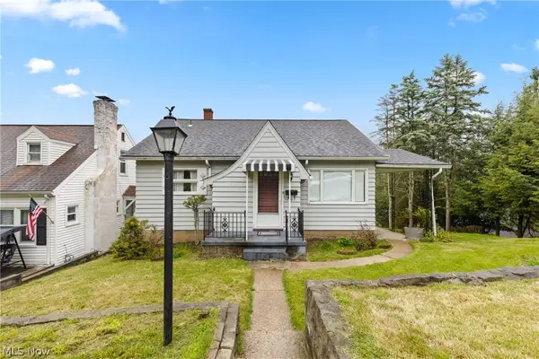 1210 Virginia, Martins Ferry, OH 43935