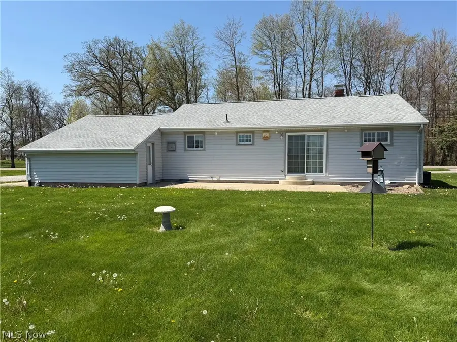 3208 Fredericksburg Road, Wooster, OH 44691 - #2