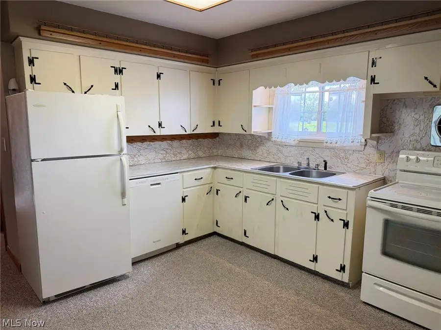 3208 Fredericksburg Road, Wooster, OH 44691 - #3