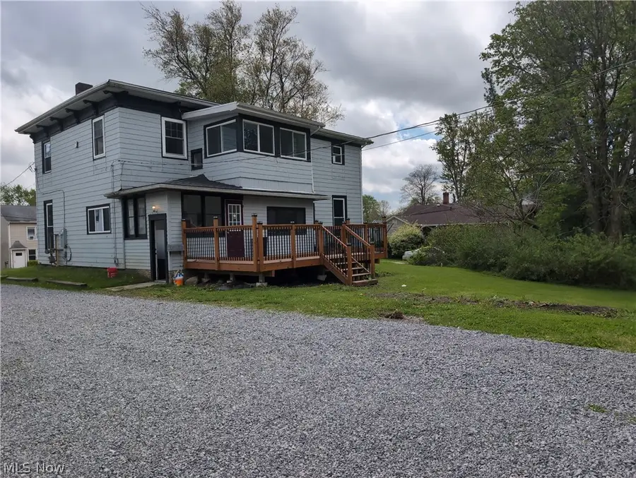 8217 Park Avenue, Garrettsville, OH 44231 - #3