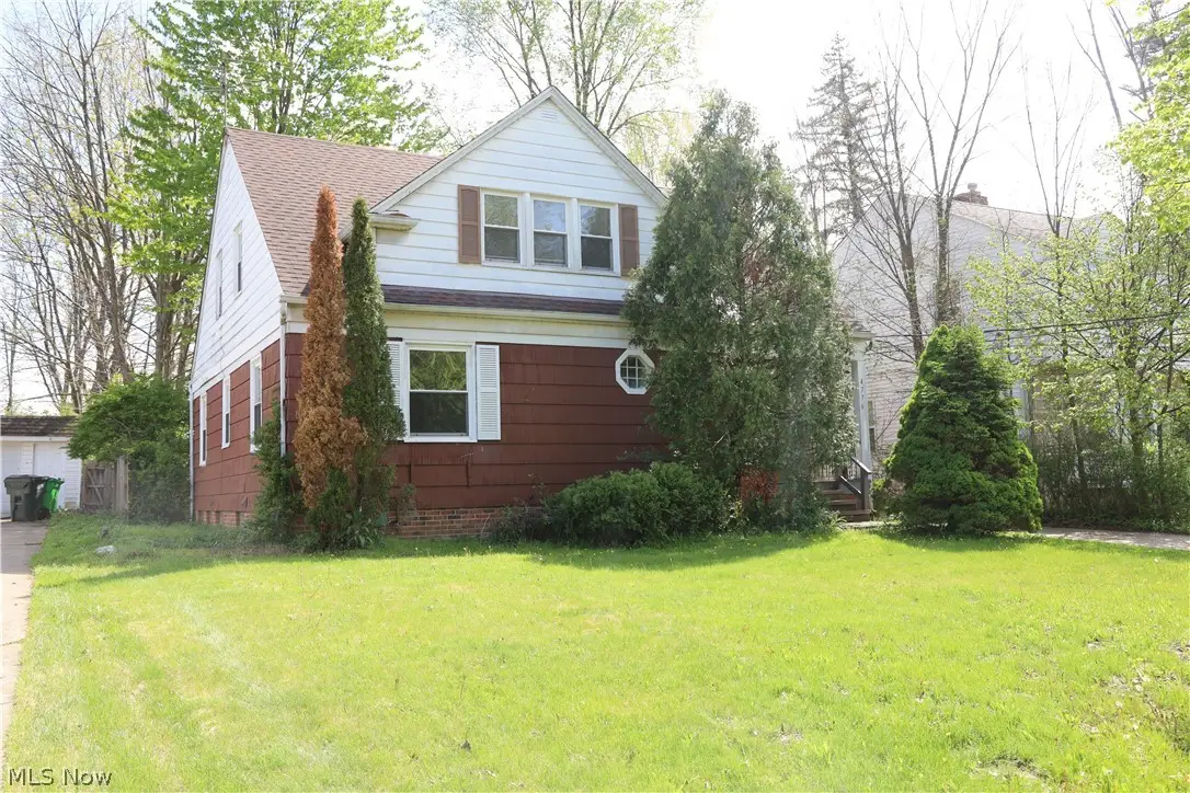 4776 Burger Road, South Euclid, OH 44121 - #1