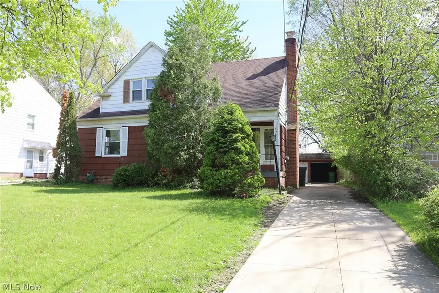 4776 Burger Road, South Euclid, OH 44121 - #2