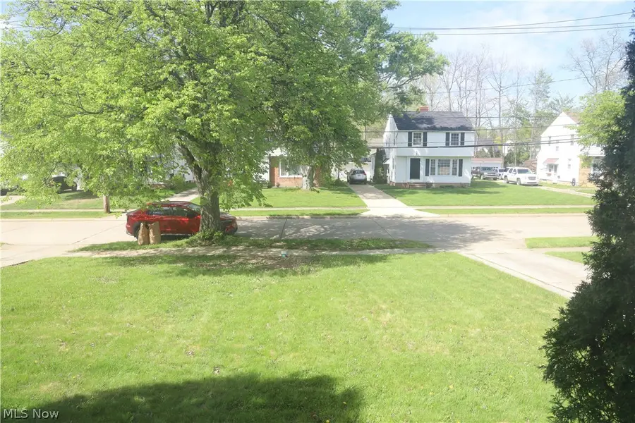 4776 Burger Road, South Euclid, OH 44121 - #3