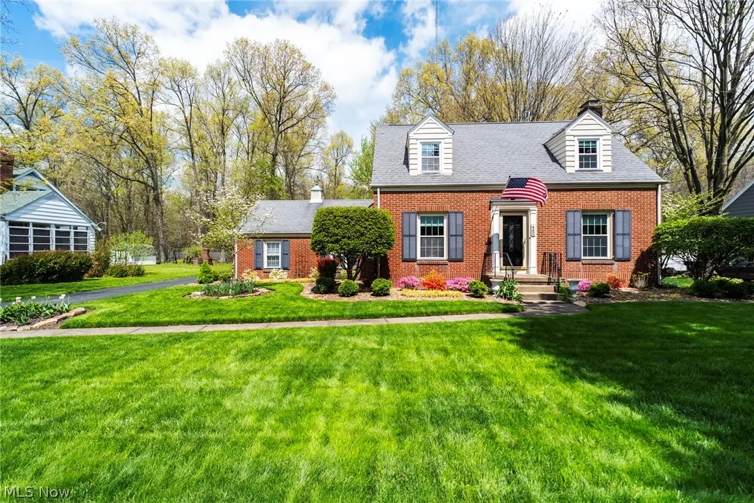 460 Orlo Lane, Boardman, OH 44512 - #1