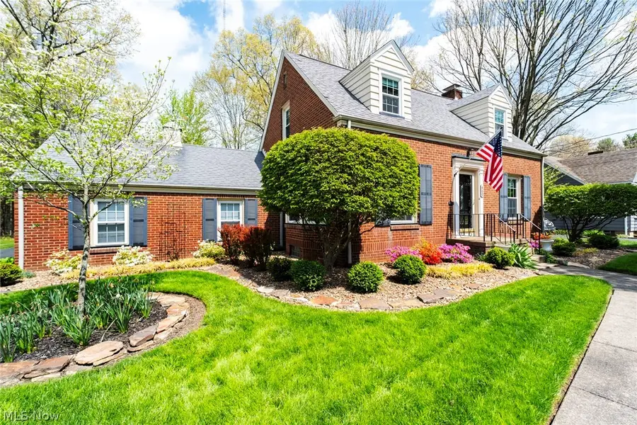 460 Orlo Lane, Boardman, OH 44512 - #2