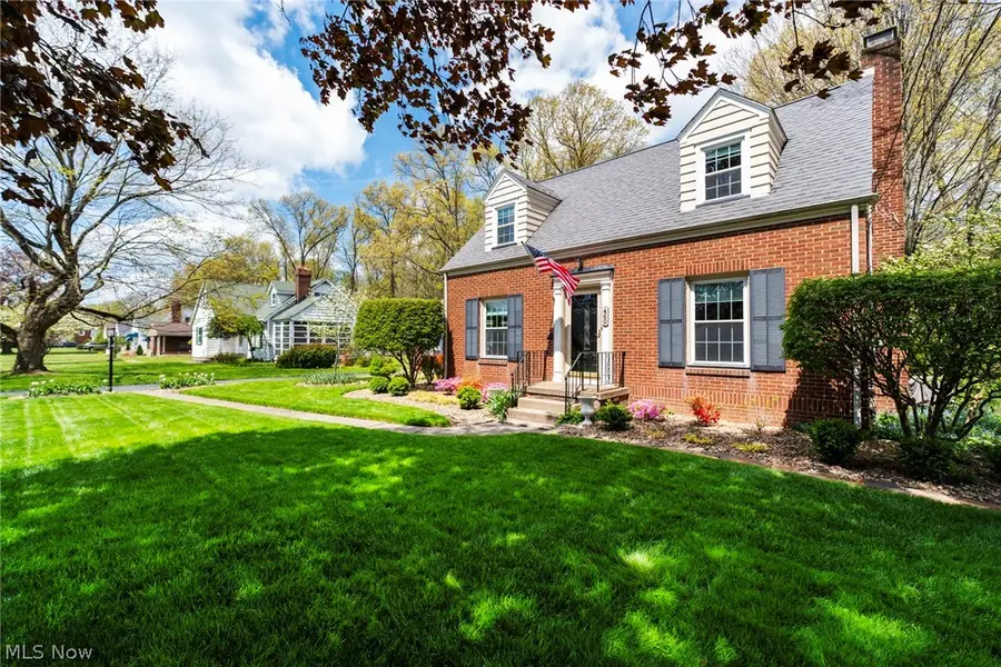 460 Orlo Lane, Boardman, OH 44512 - #3