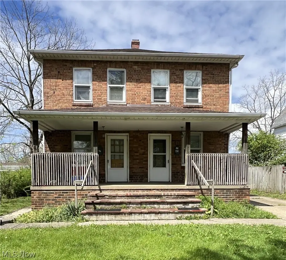 45 1st Avenue, Bedford, OH 44146 - #1