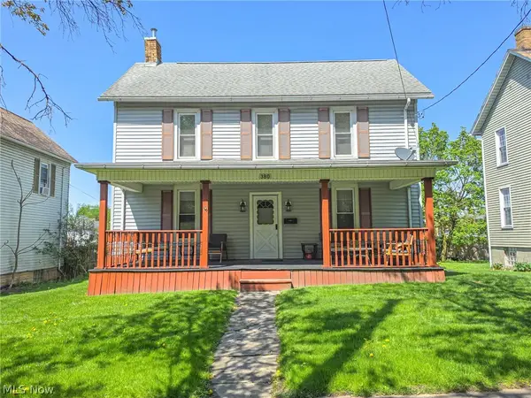 380 E Main Street, East Palestine, OH 44413