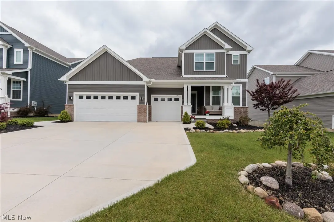 3487 Crandall Avenue, Richfield, OH 44286 - #1