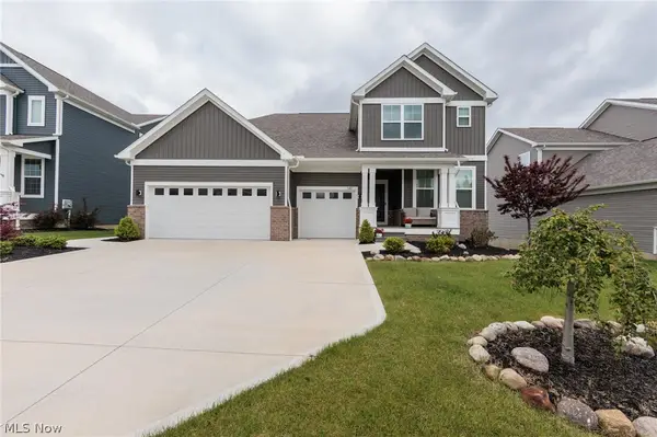 3487 Crandall Avenue, Richfield, OH 44286